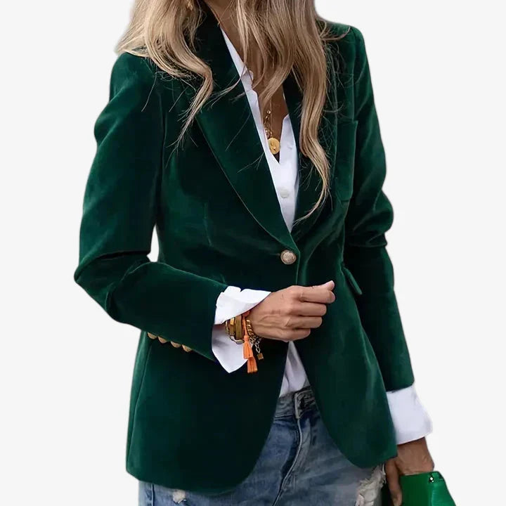 Lileth™ Casual Blazer