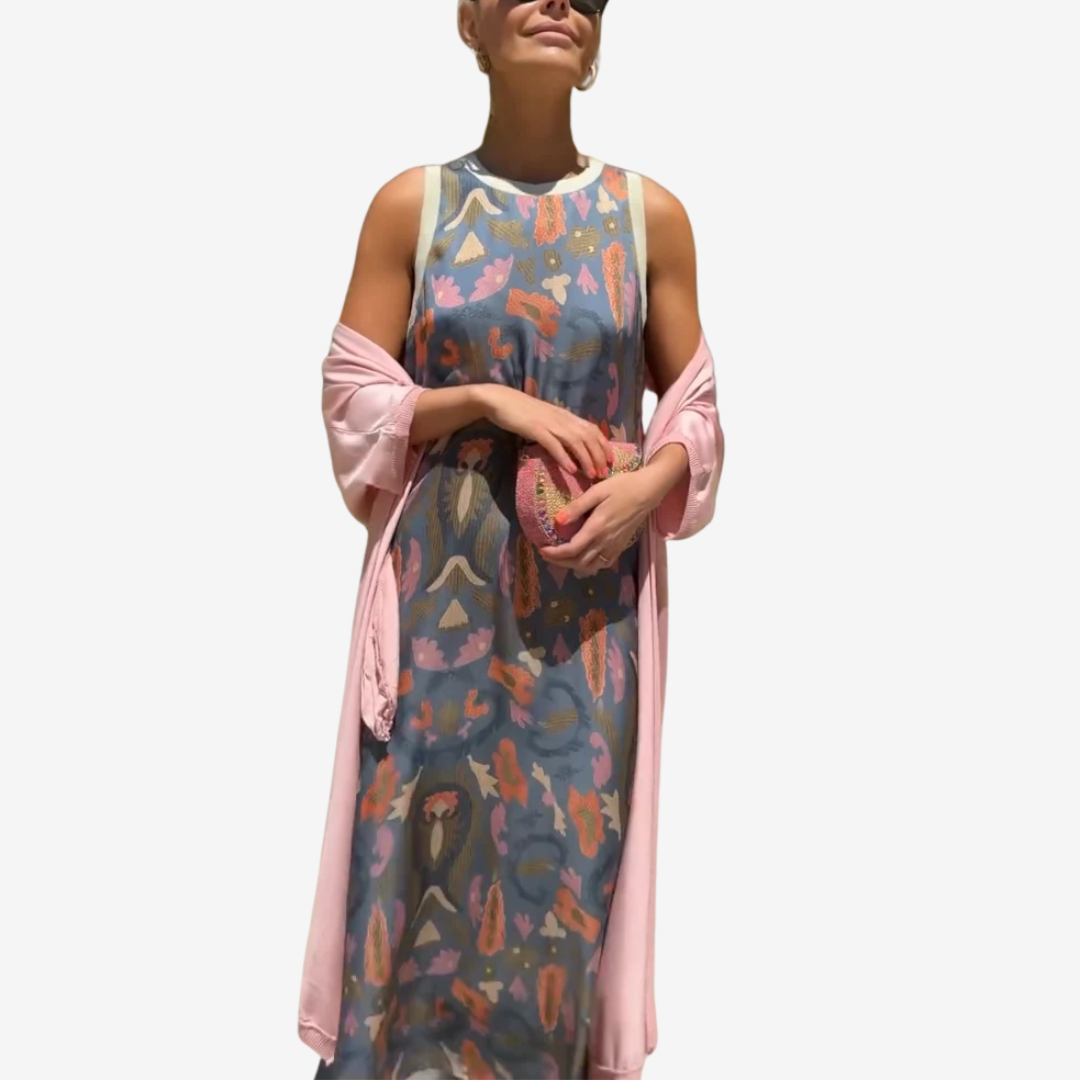 Dagmar™ Urban Boho Set