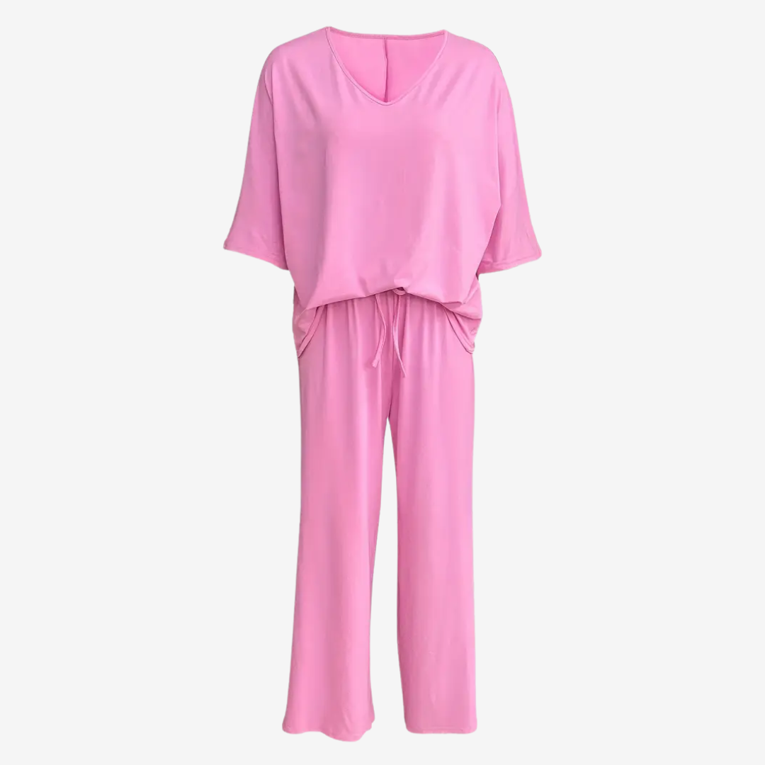 Anelle™ Palazzo Ensemble