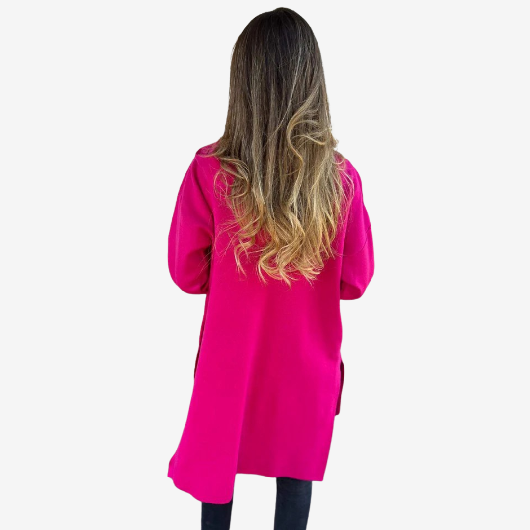Lindé™ Elegant Coat