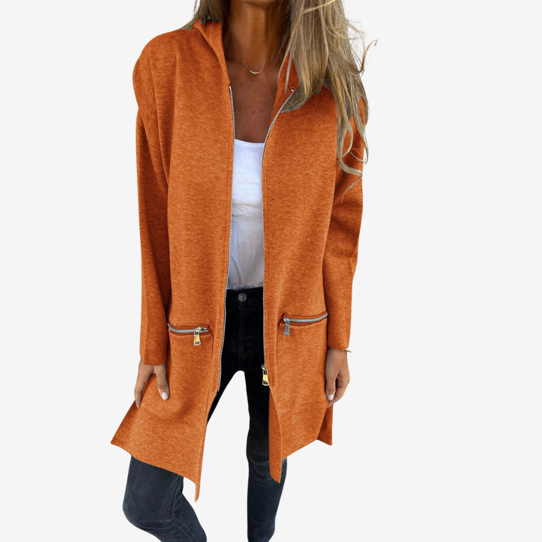 Lindé™ Elegant Coat