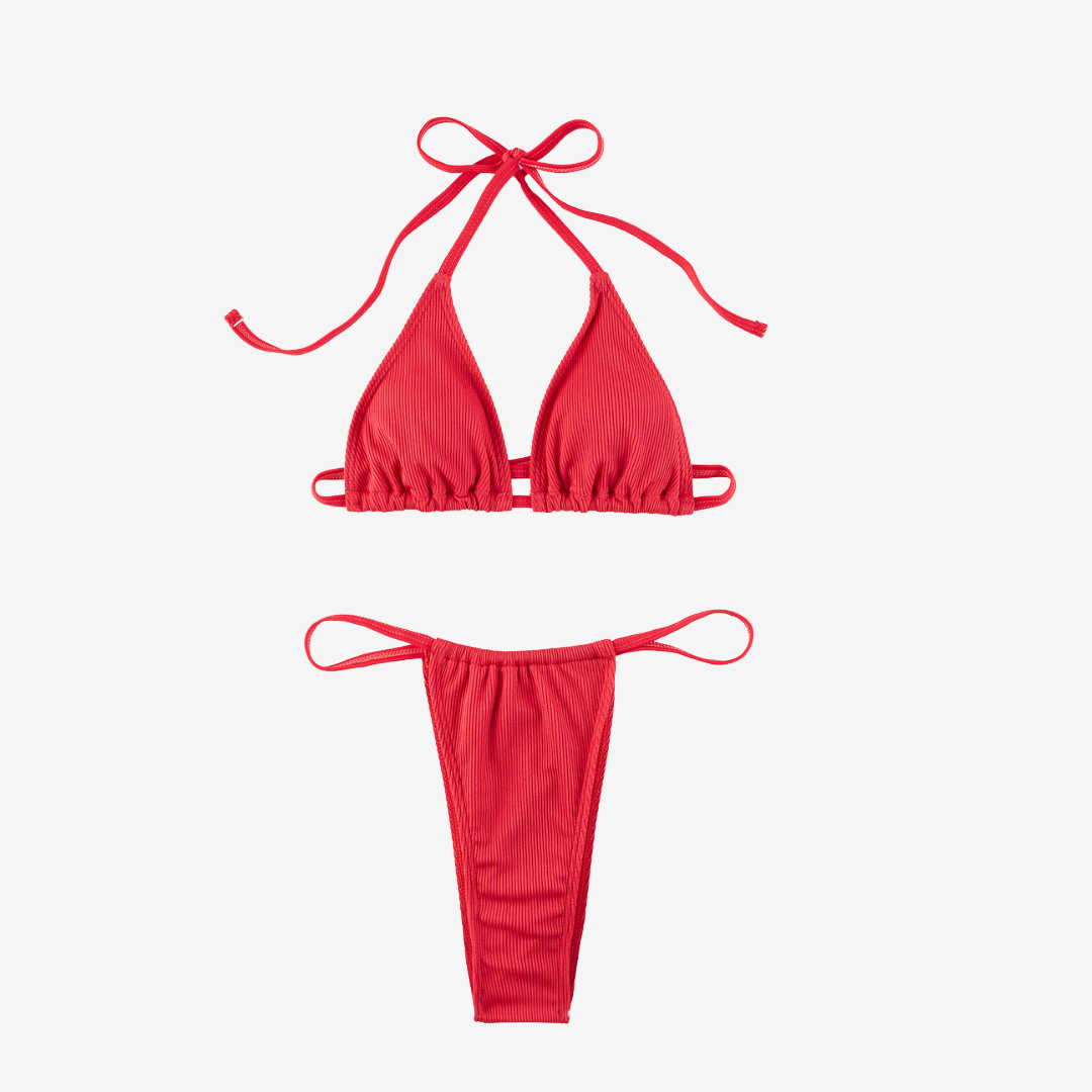 Zélie™ Sporty Swimwear
