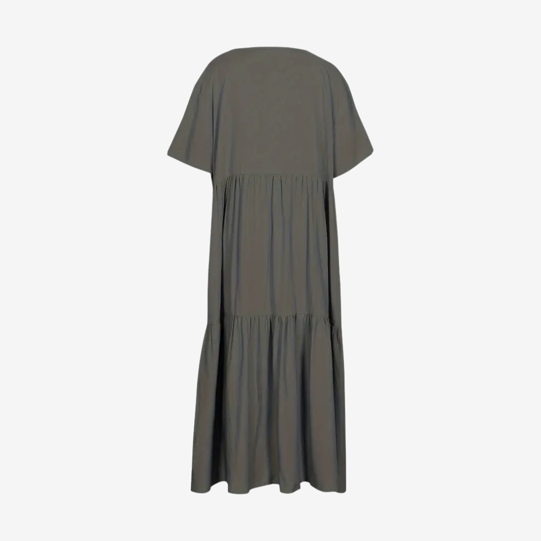 Marisol™ Neutral Layered Dress