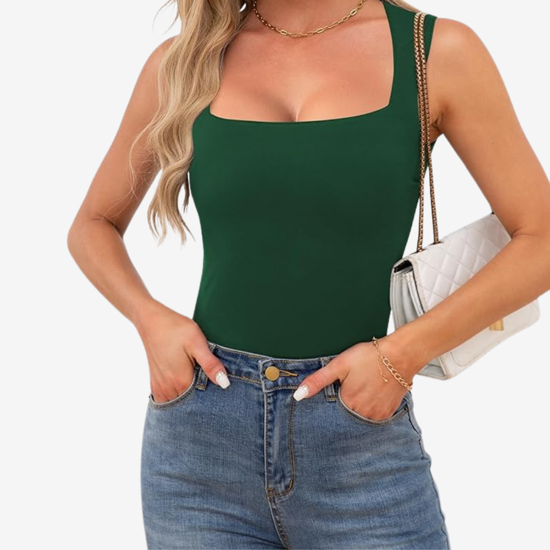 Emiliana™ Perfect Fit Cropped Top