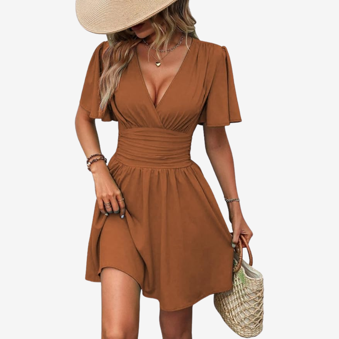 Éviana™ Light Summer Dress