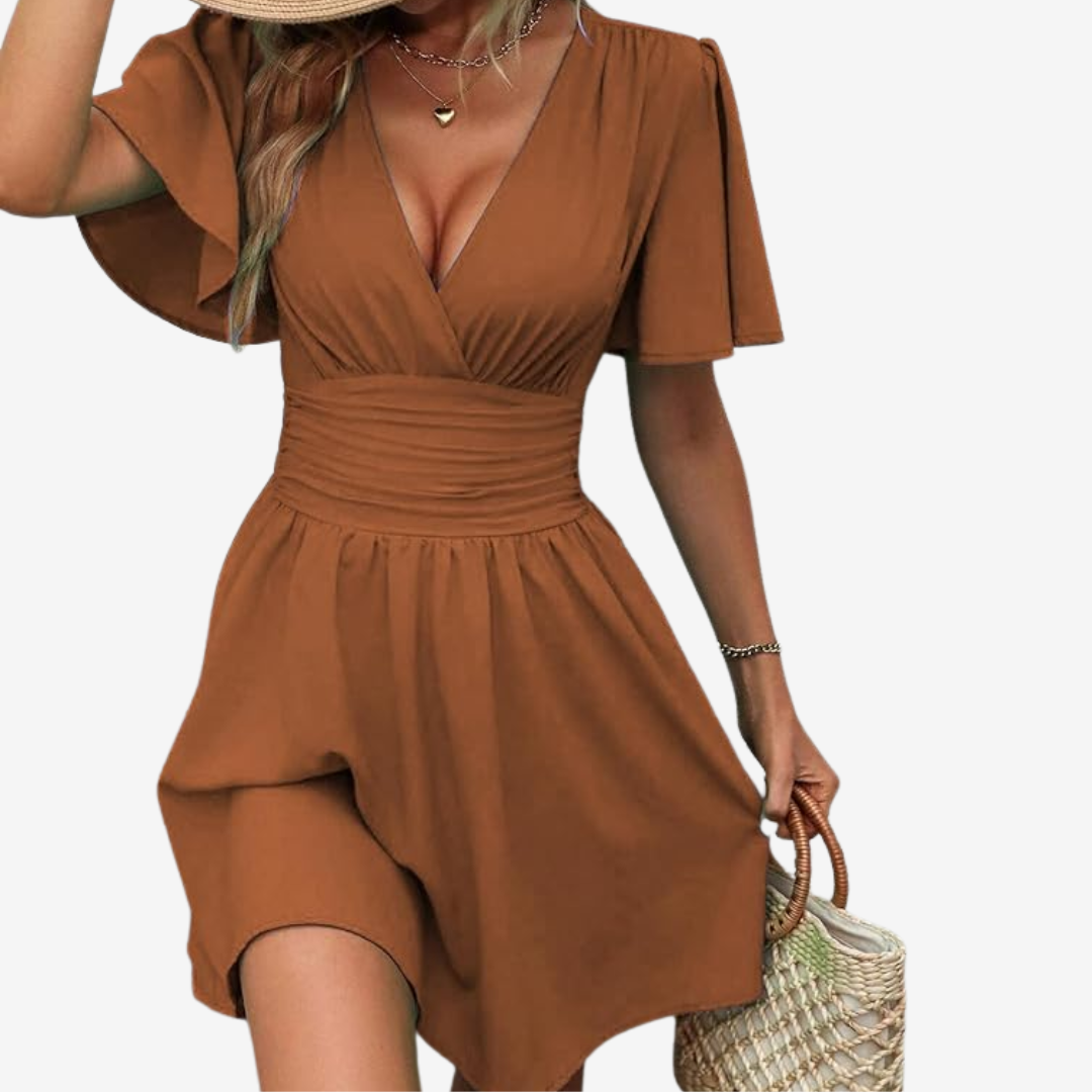 Éviana™ Light Summer Dress