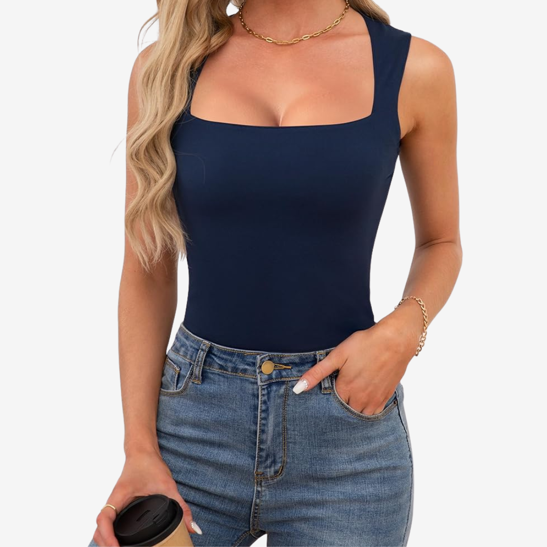 Emiliana™ Perfect Fit Cropped Top