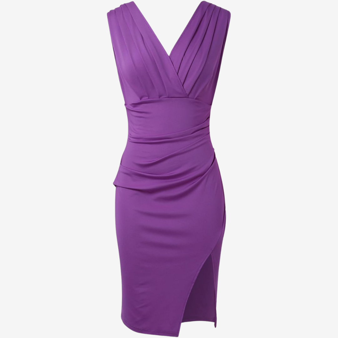 Isabeau™ Sleeveless Midi