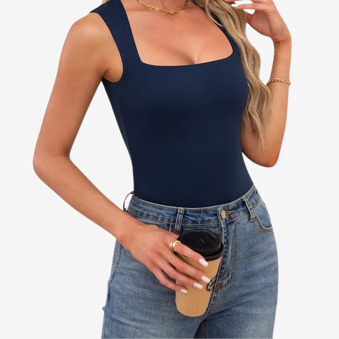 Emiliana™ Perfect Fit Cropped Top