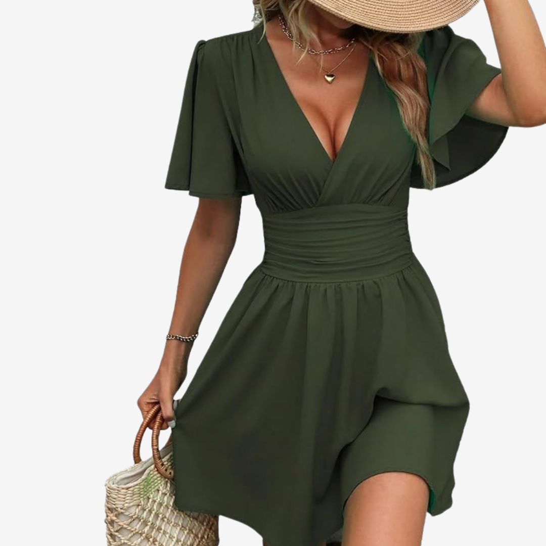 Éviana™ Light Summer Dress