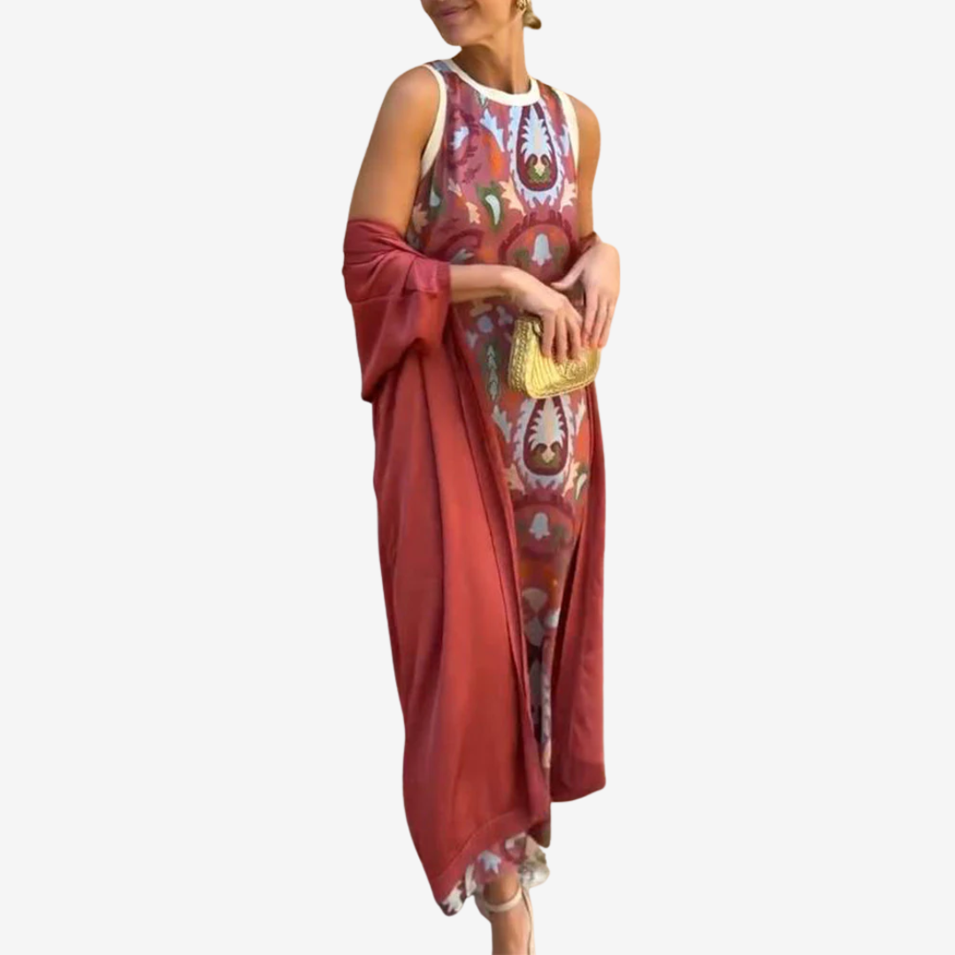 Dagmar™ Urban Boho Set