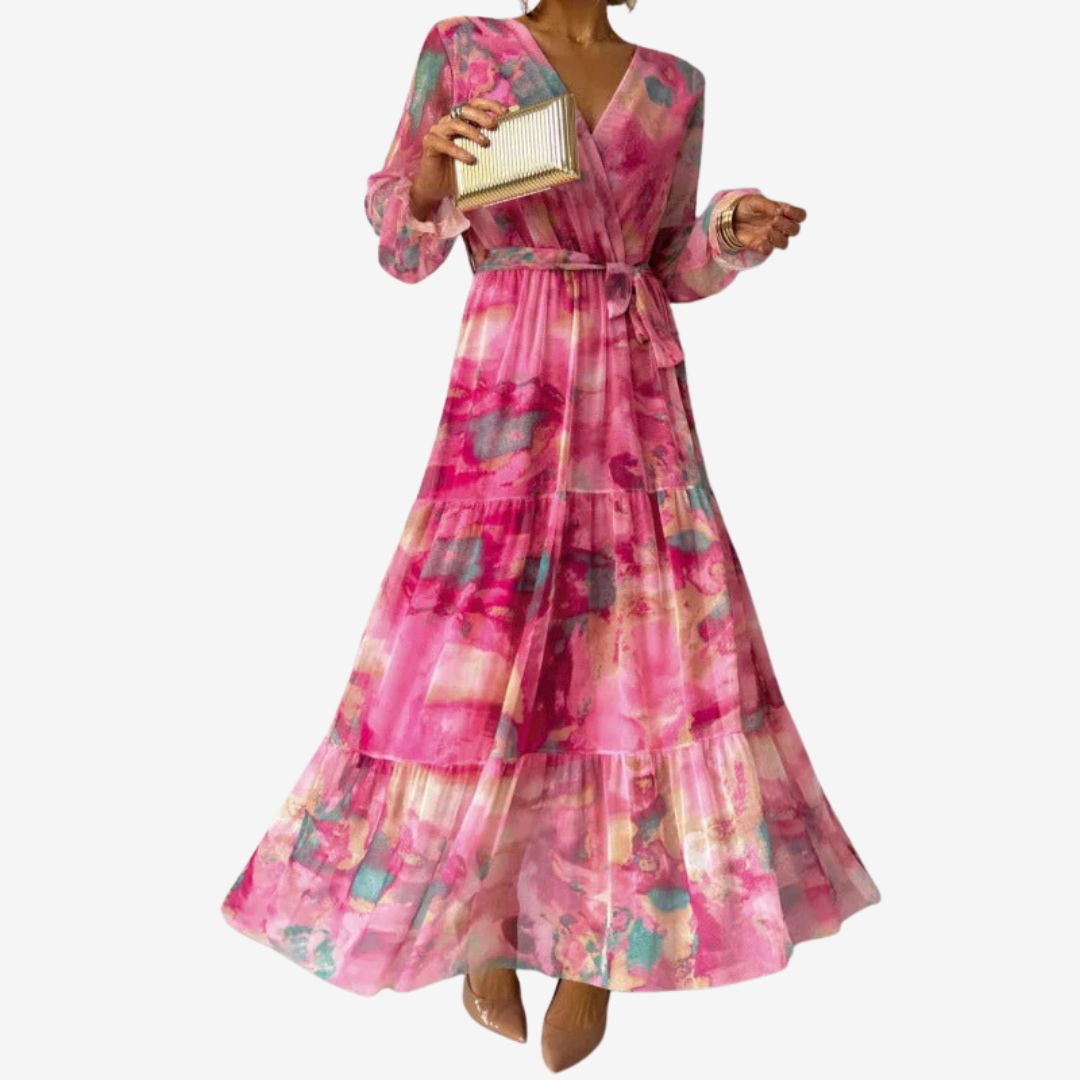 Salina™ Watercolor pink