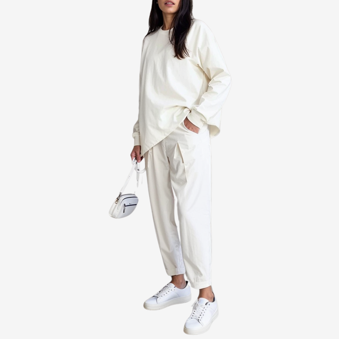 Léonie™ 2-Piece Relaxation Set