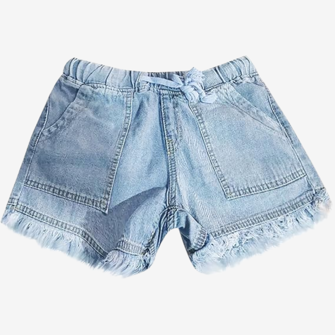 Aveline™ Relaxed Summer Shorts