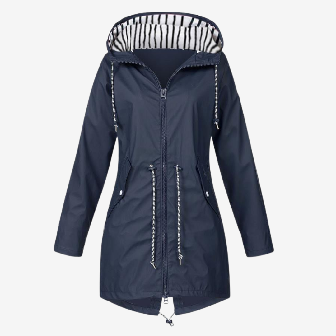 Manuela™ Hooded Jacket
