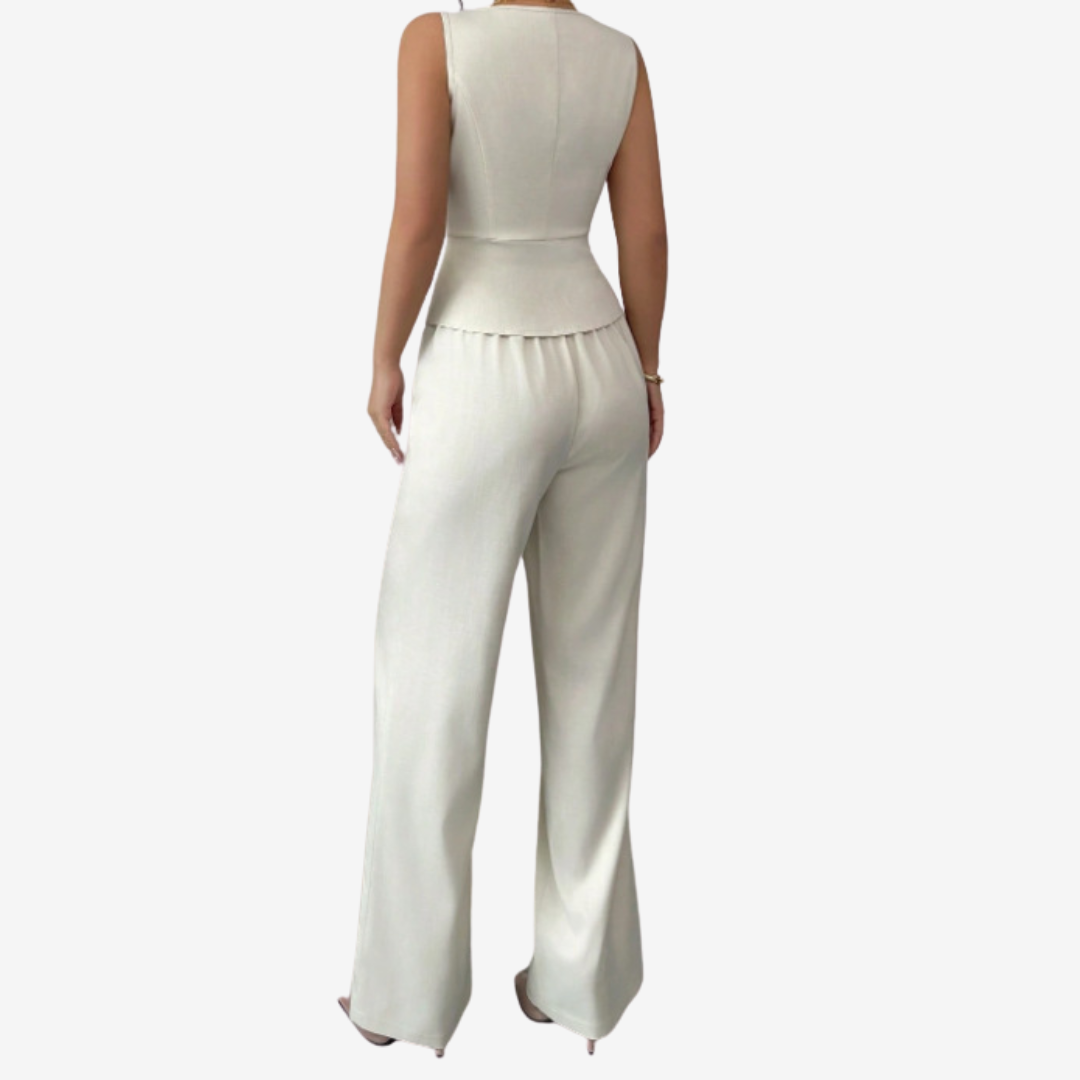 Aimara™ Tailor Duo