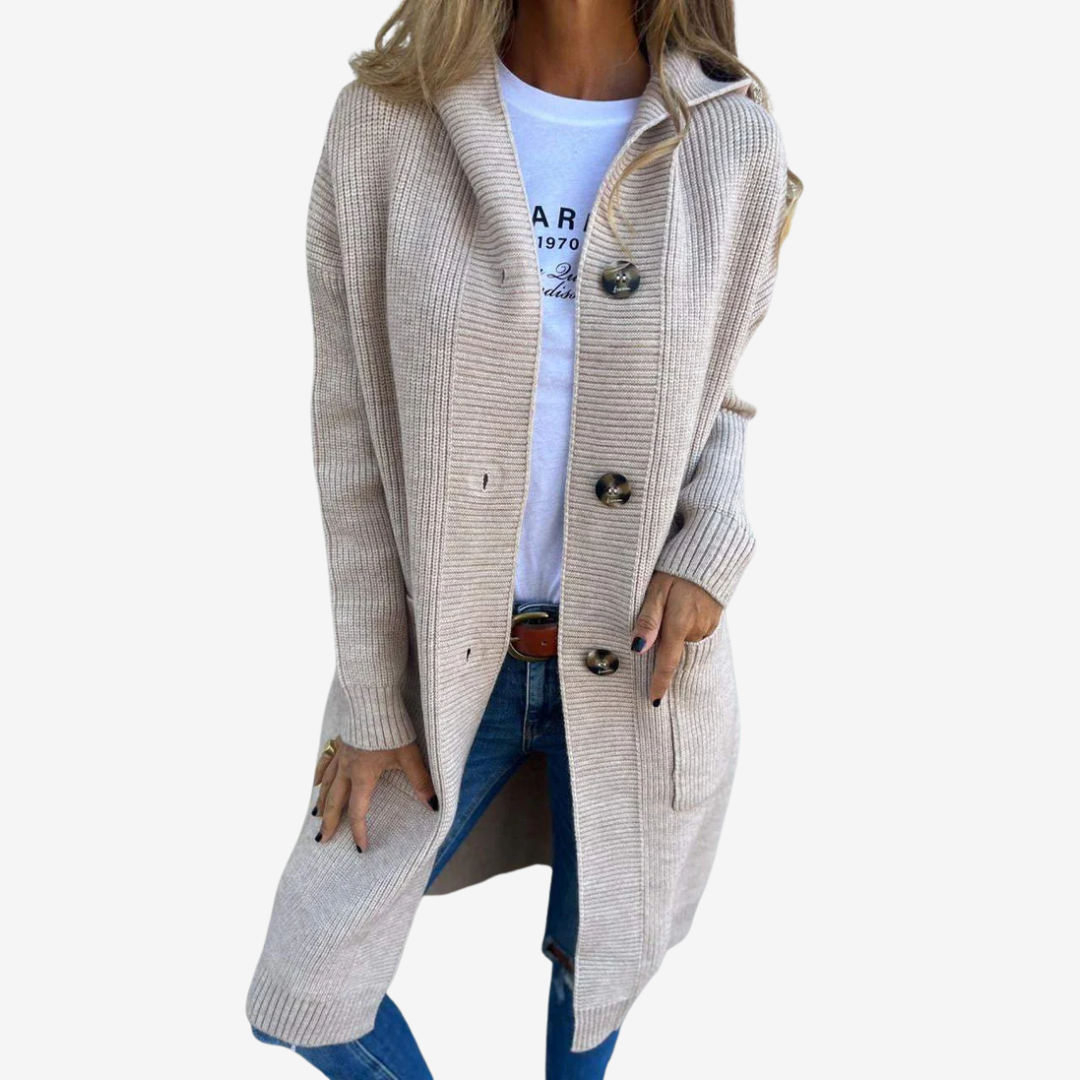 Stéphanie™ Hooded Jacket