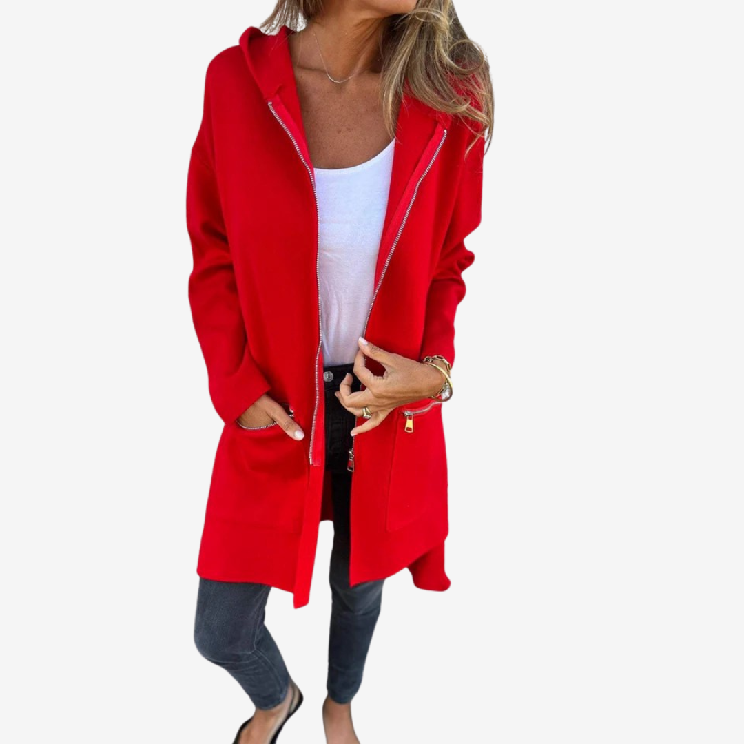 Lindé™ Elegant Coat