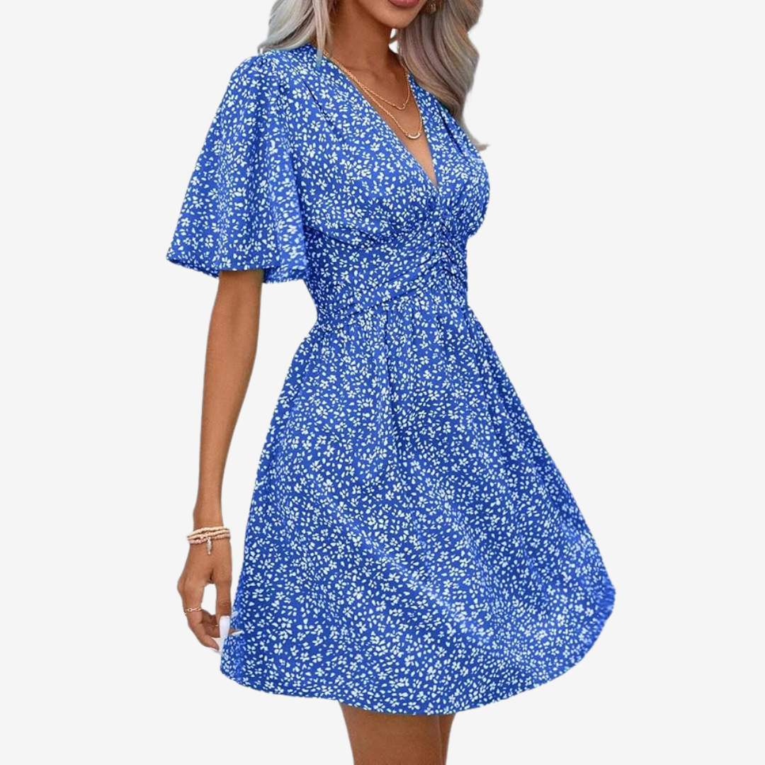 Éviana™ Light Summer Dress
