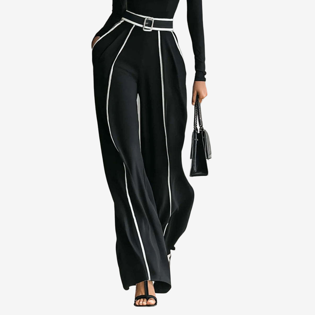 Lily™ Palazzo Ensemble
