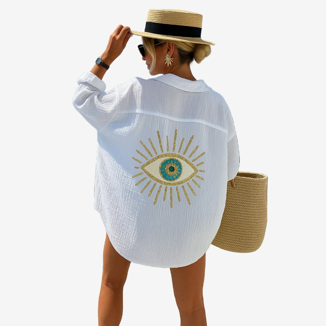 Ann™ Bohemian Shirt