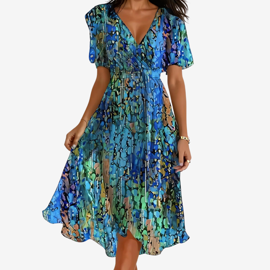Sandrine™ Delicate Charm Dress