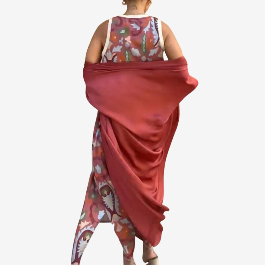 Dagmar™ Urban Boho Set