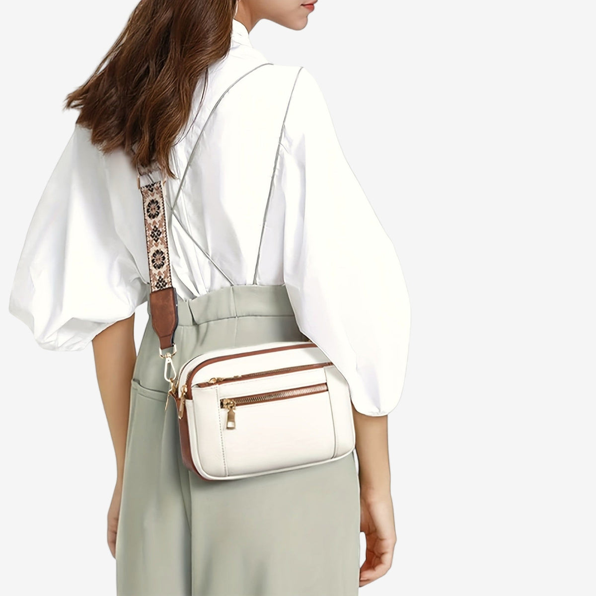 Claire™ Shoulder Bag