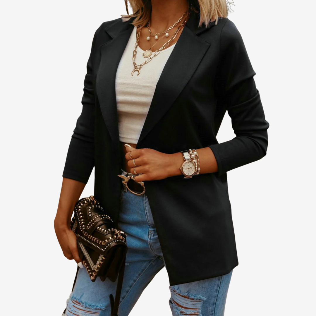 Ninon™ Urban Jacket