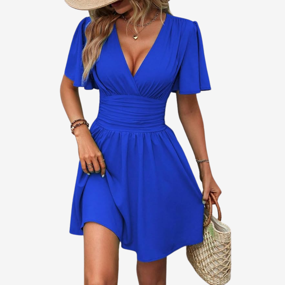 Éviana™ Light Summer Dress