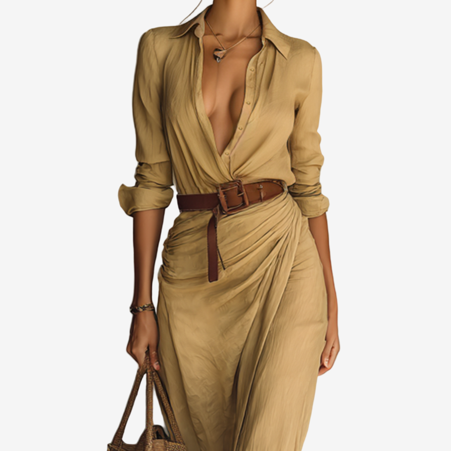 Alena™ Maxi Elegant