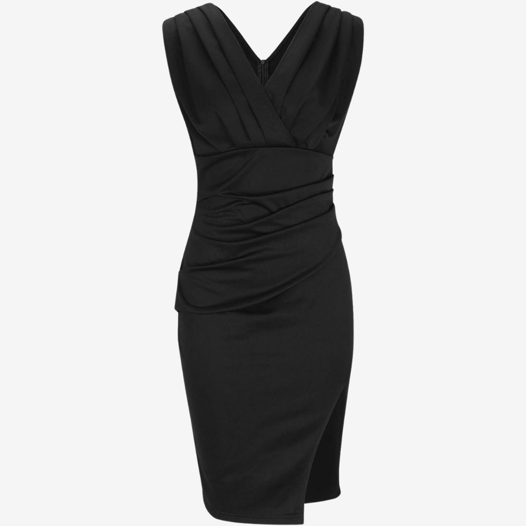 Isabeau™ Sleeveless Midi