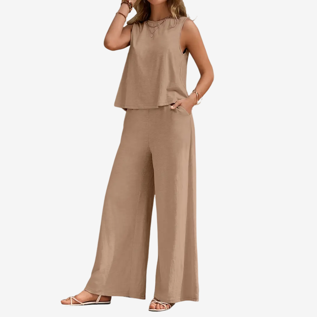 Ariyne™ Fluid Ensemble