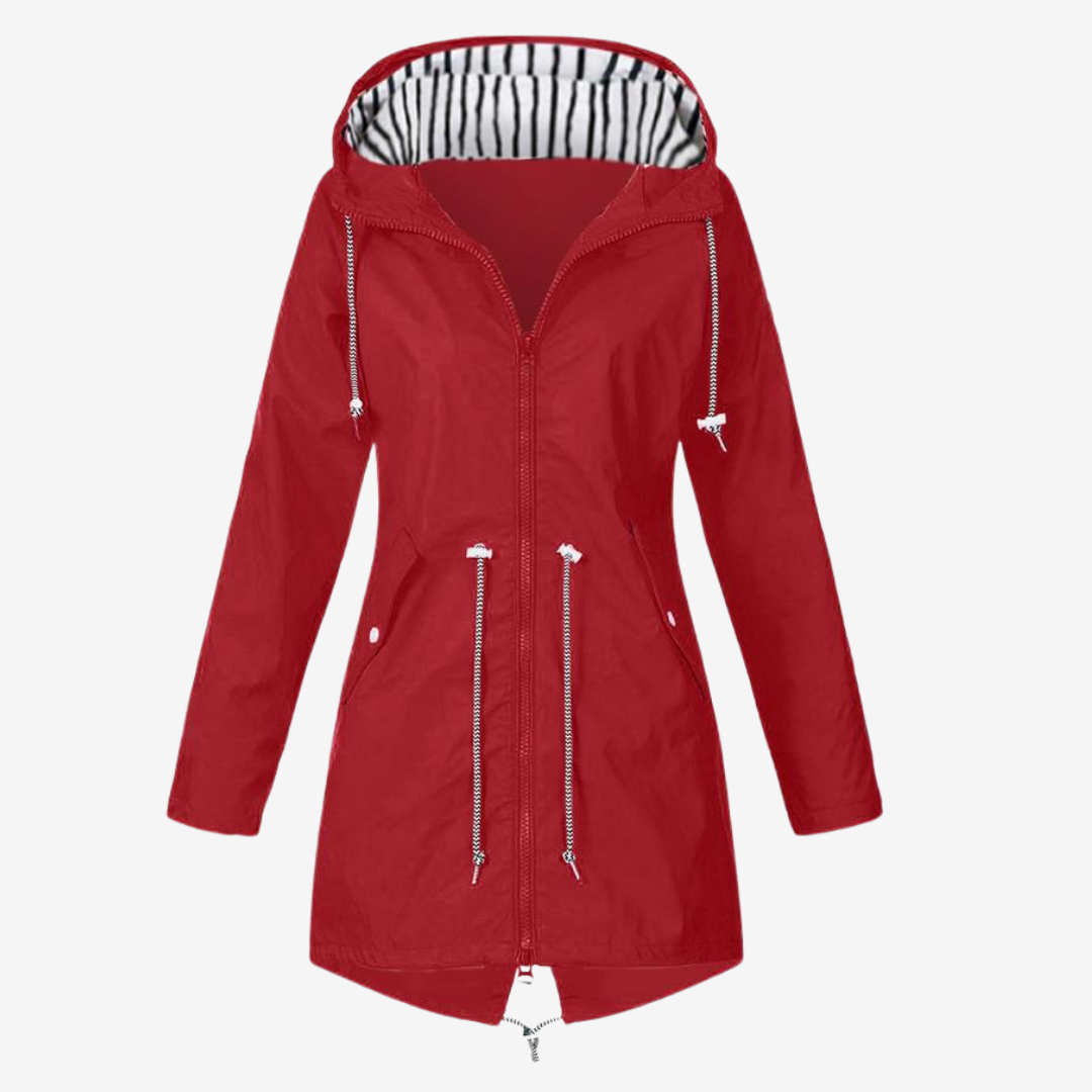 Manuela™ Hooded Jacket