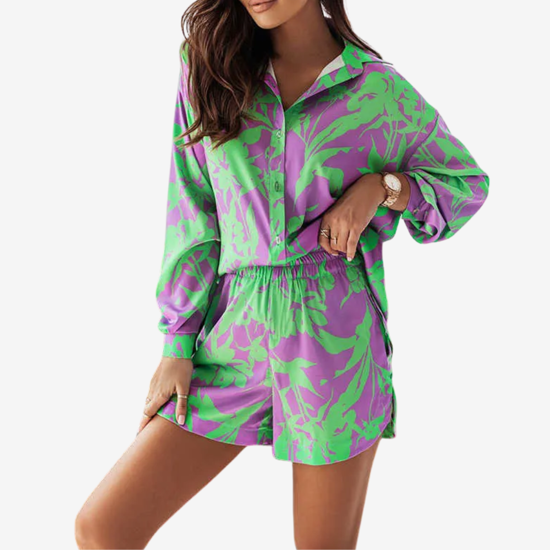 Beaira™ Summer Set