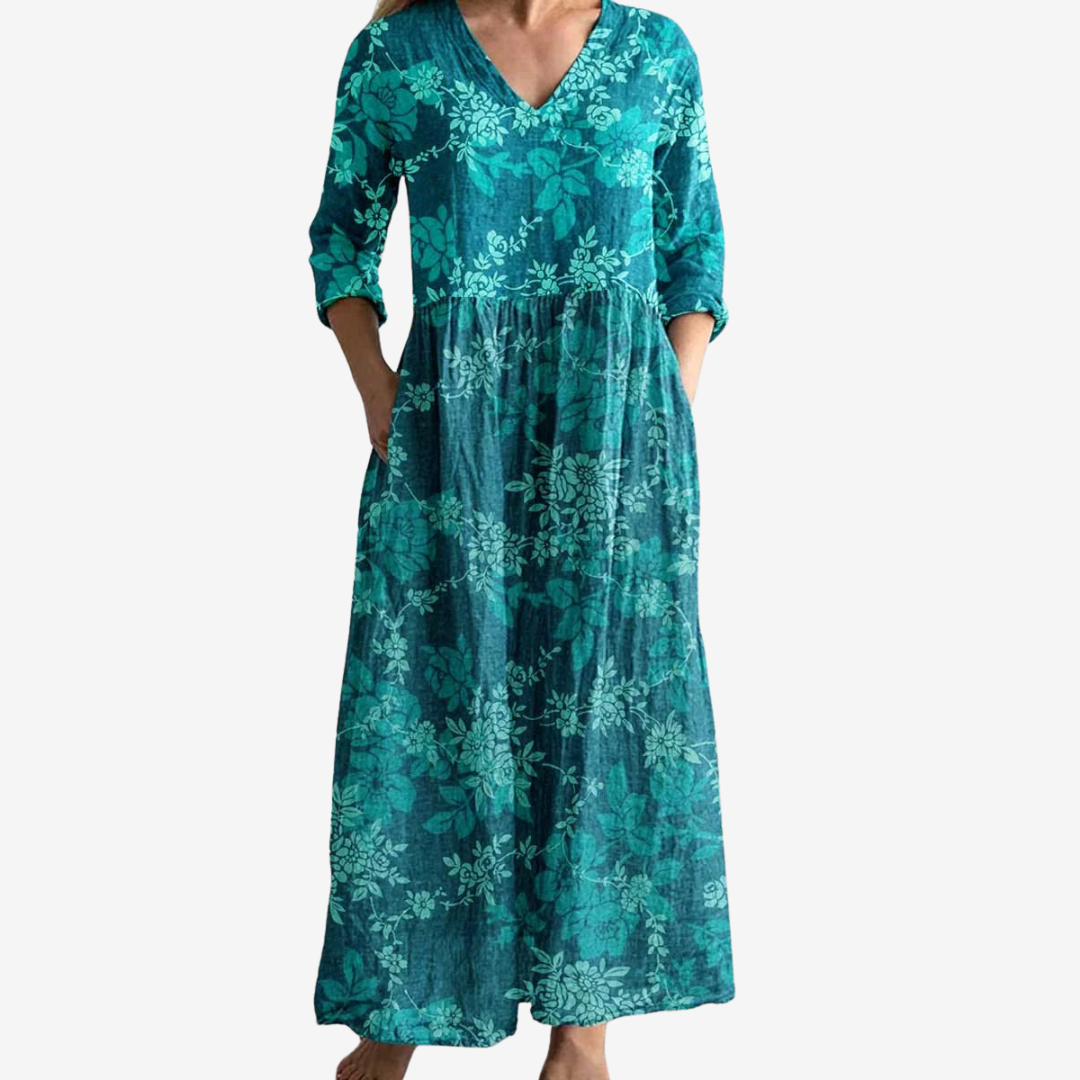 Linéa™ Delicate Boho Dress