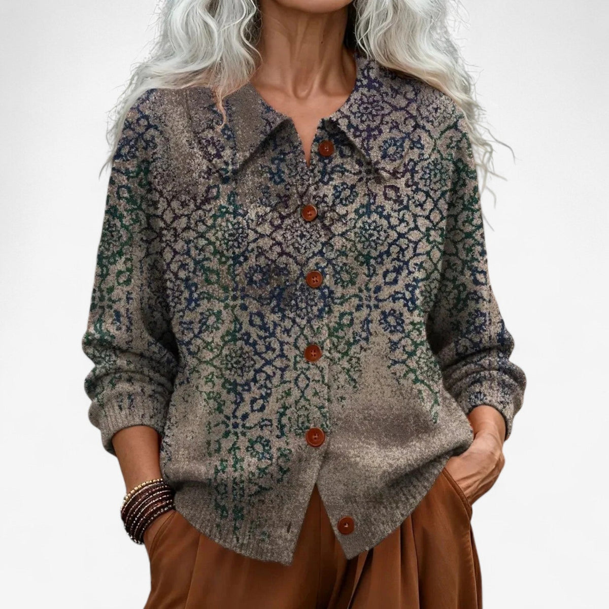 Weibel™ Knitted Shirt