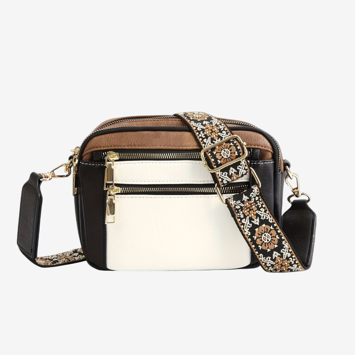 Claire™ Shoulder Bag