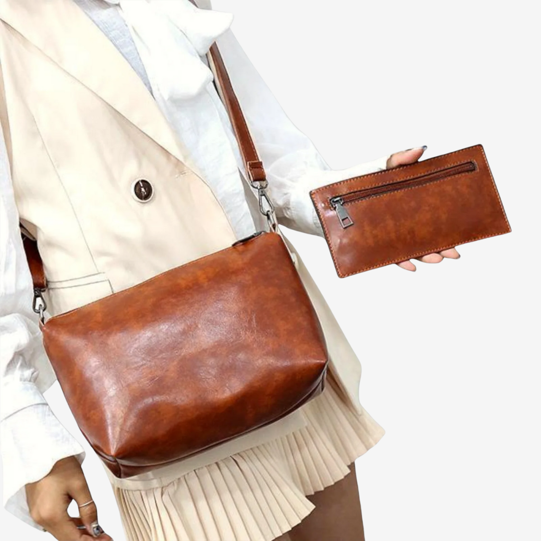 Lisa™ Vintage 4-Piece Set