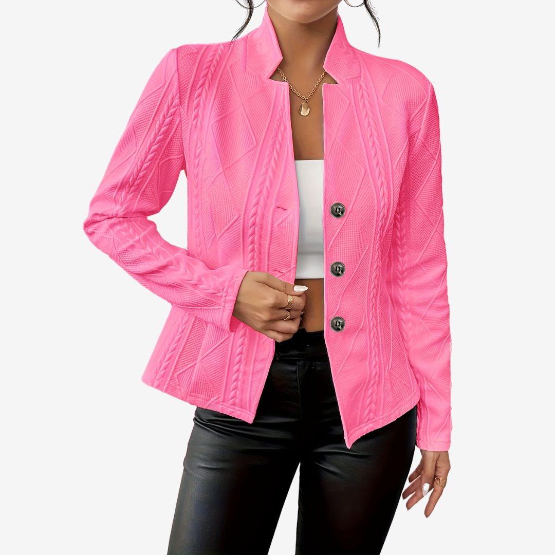 Rita™ Elegant Jacket