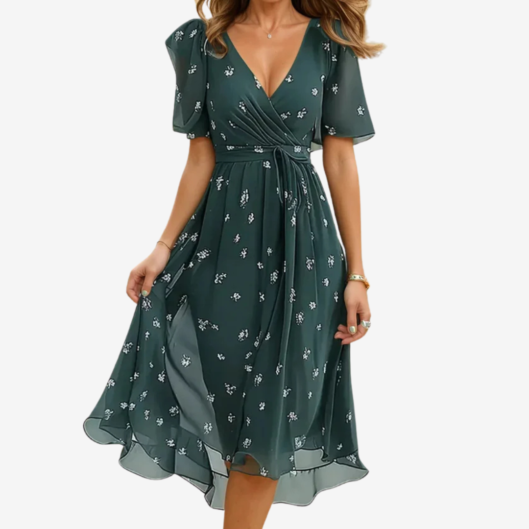 Sandrine™ Delicate Charm Dress