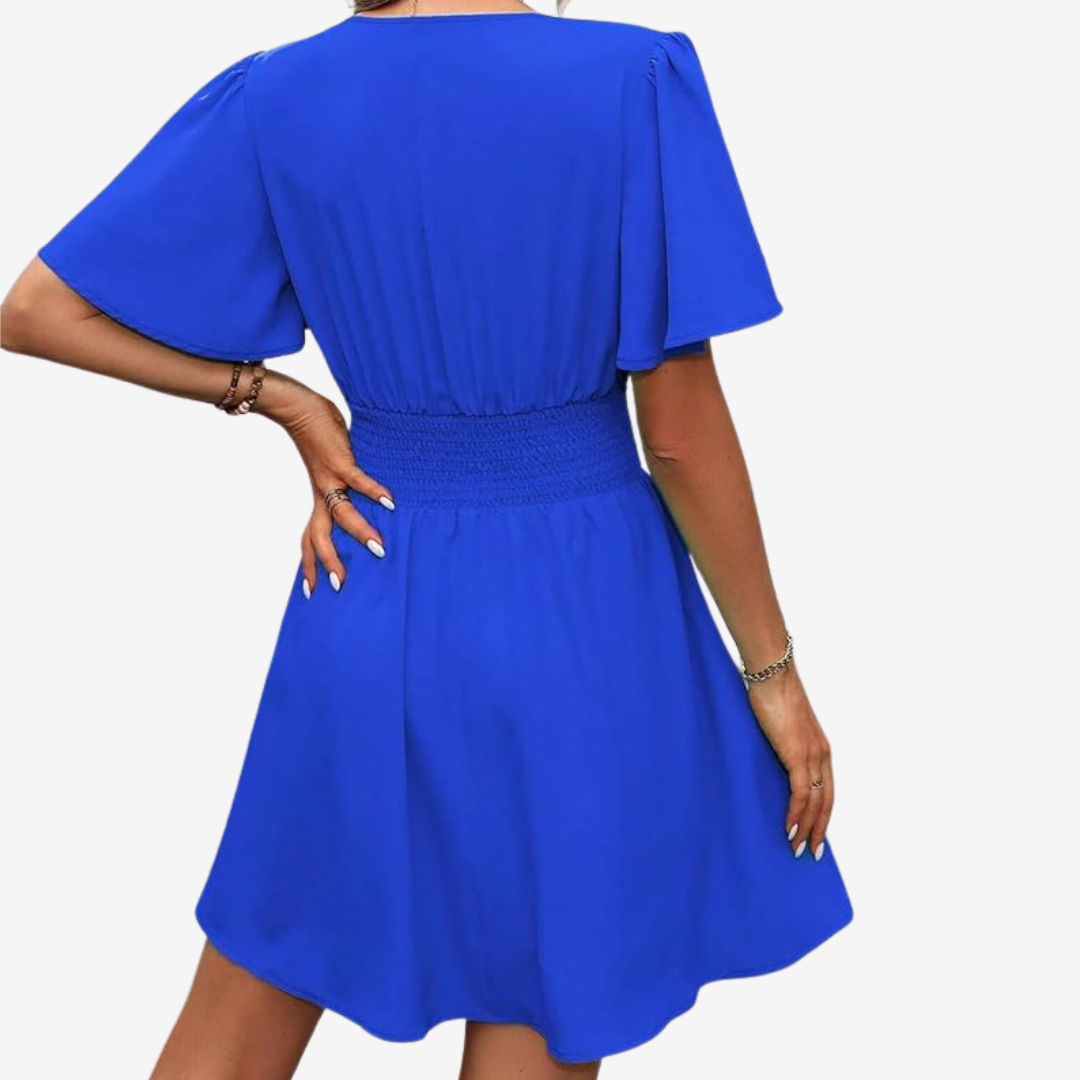 Éviana™ Light Summer Dress