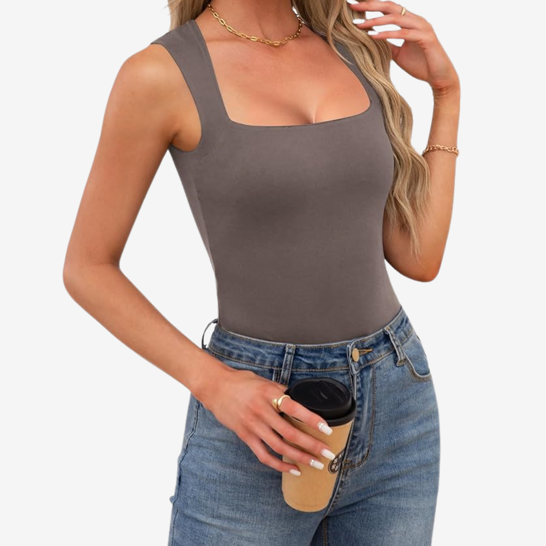 Emiliana™ Perfect Fit Cropped Top