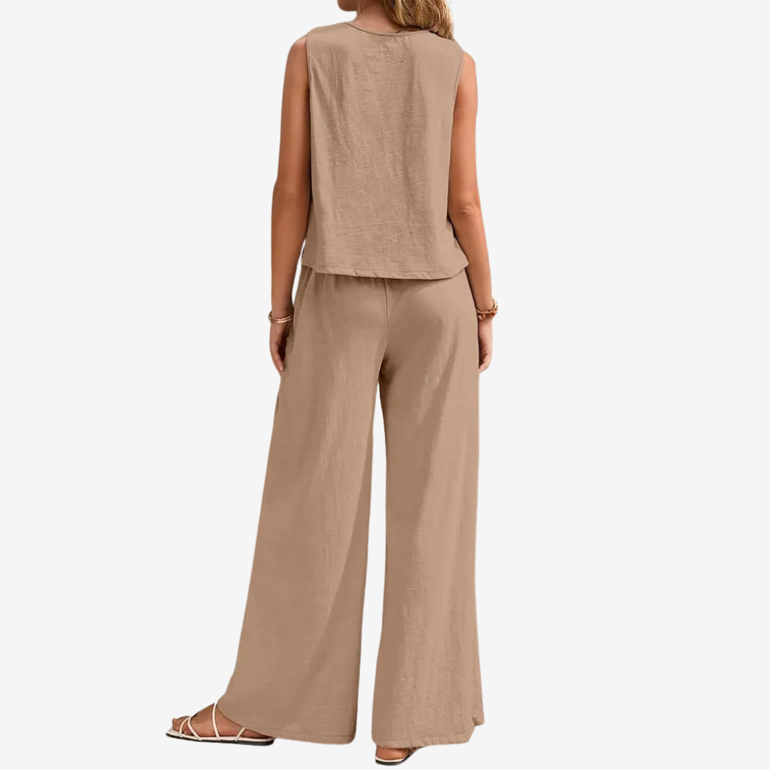 Ariyne™ Fluid Ensemble