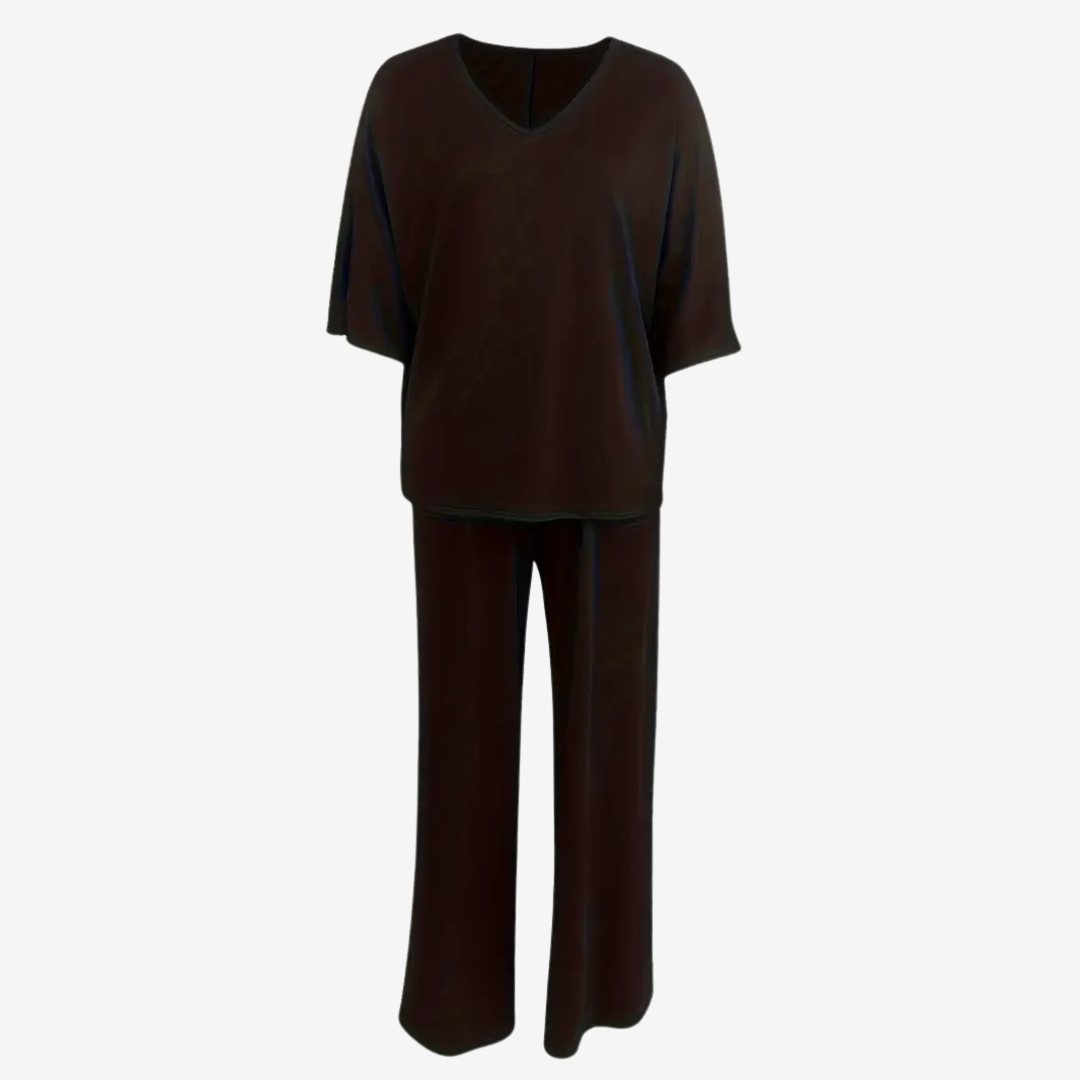 Anelle™ Palazzo Ensemble