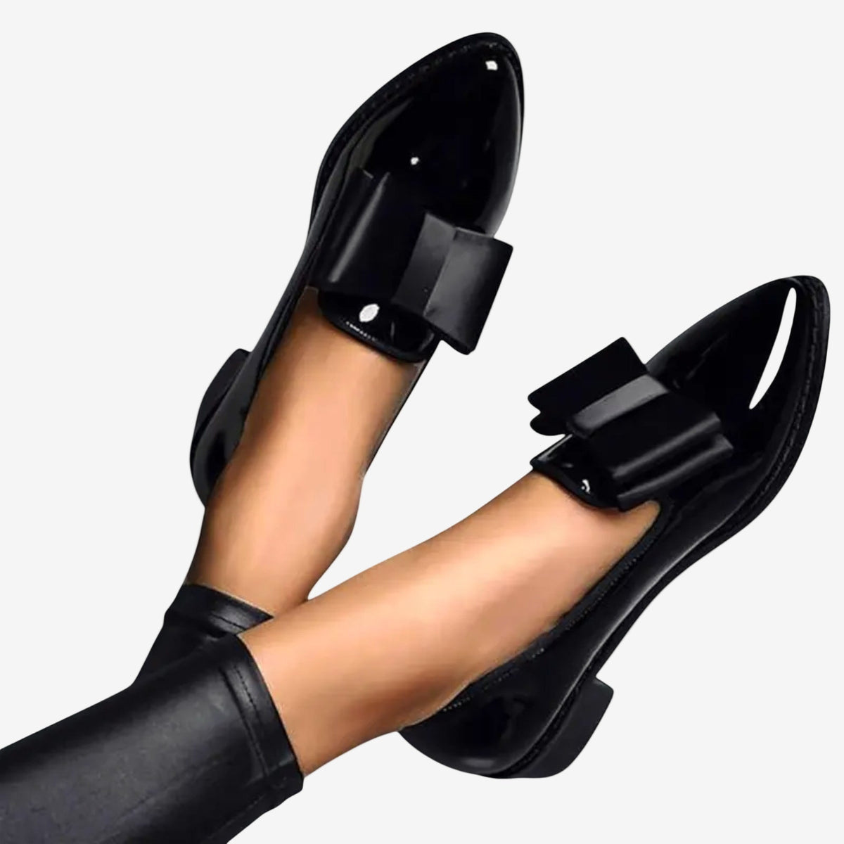 Anya™ Classic Shoes
