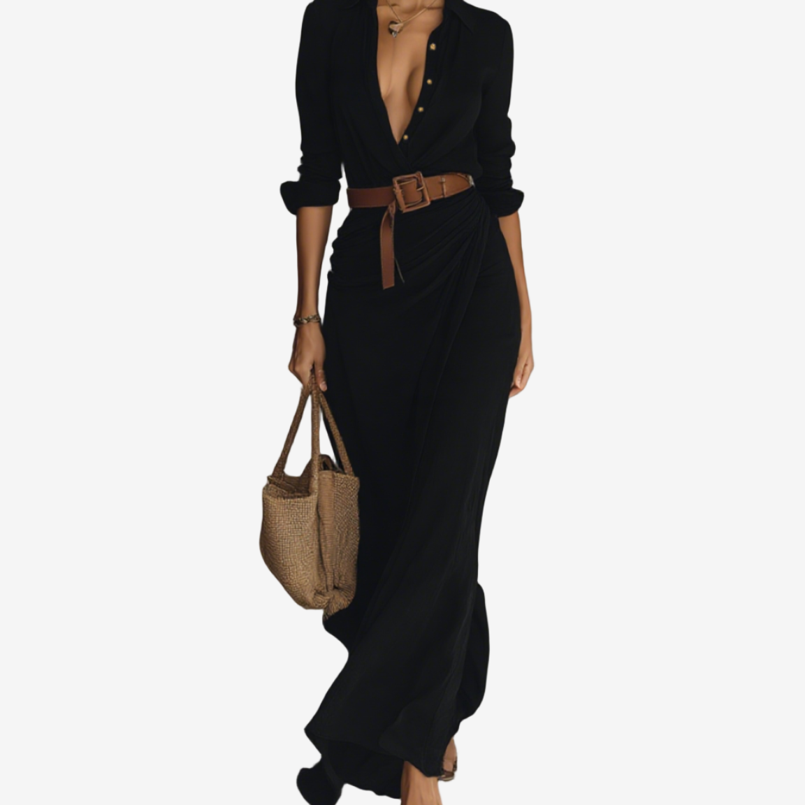 Alena™ Maxi Elegant