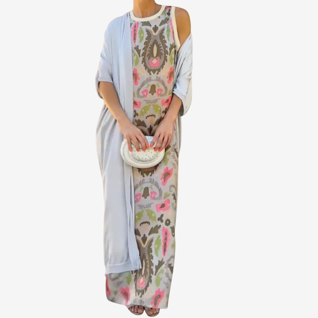 Dagmar™ Urban Boho Set