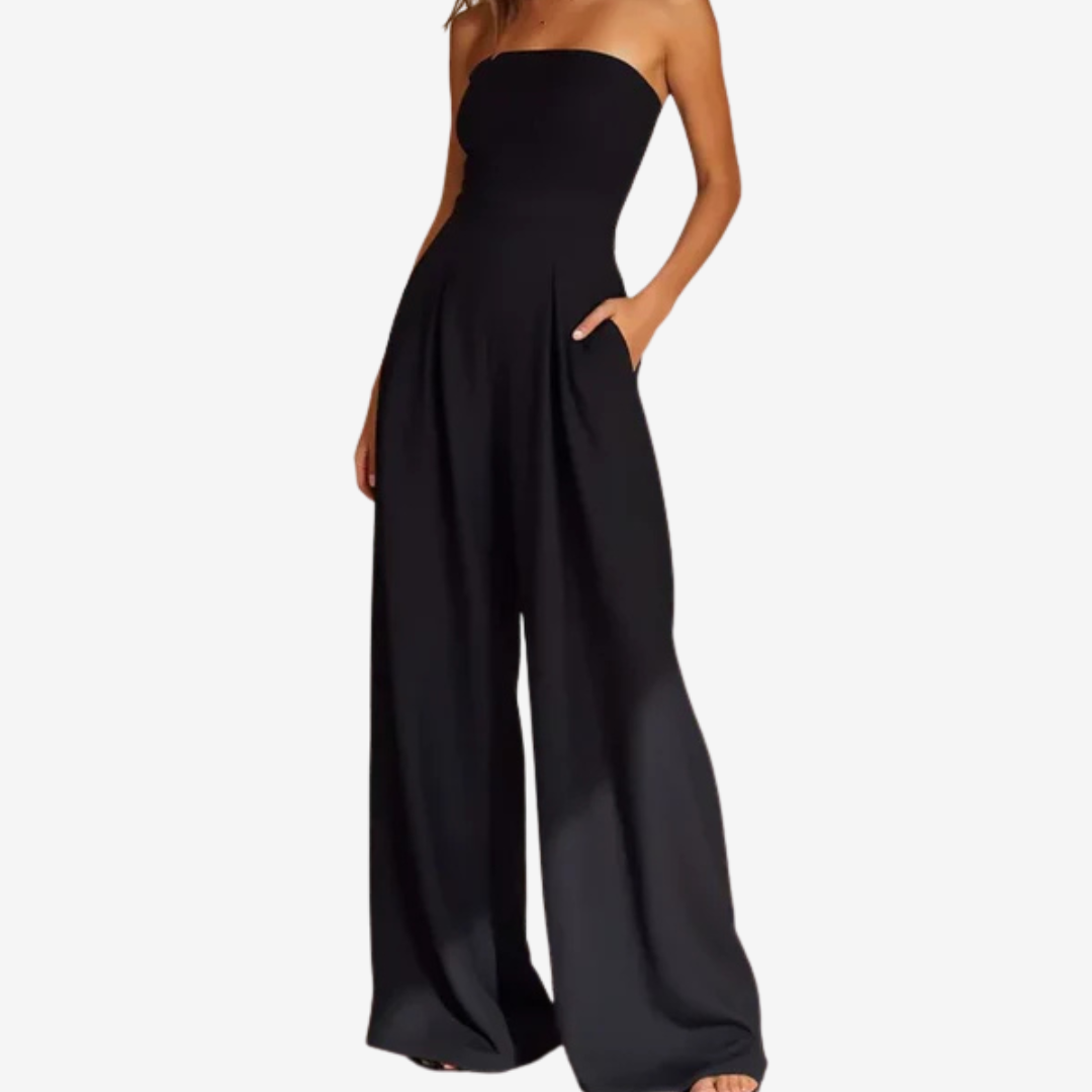 Juliette™ Strapless Jumpsuit