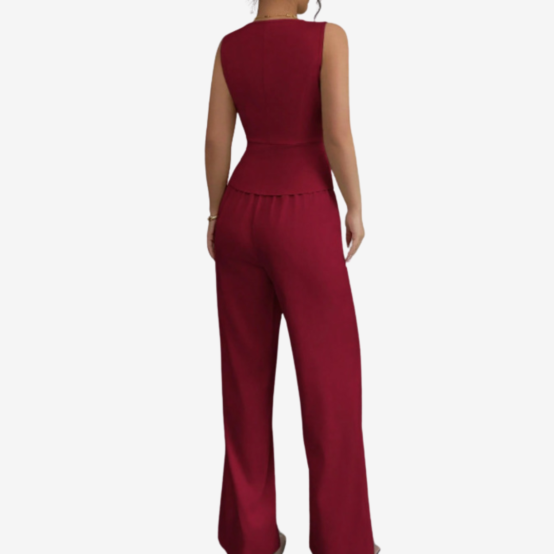 Aimara™ Tailor Duo
